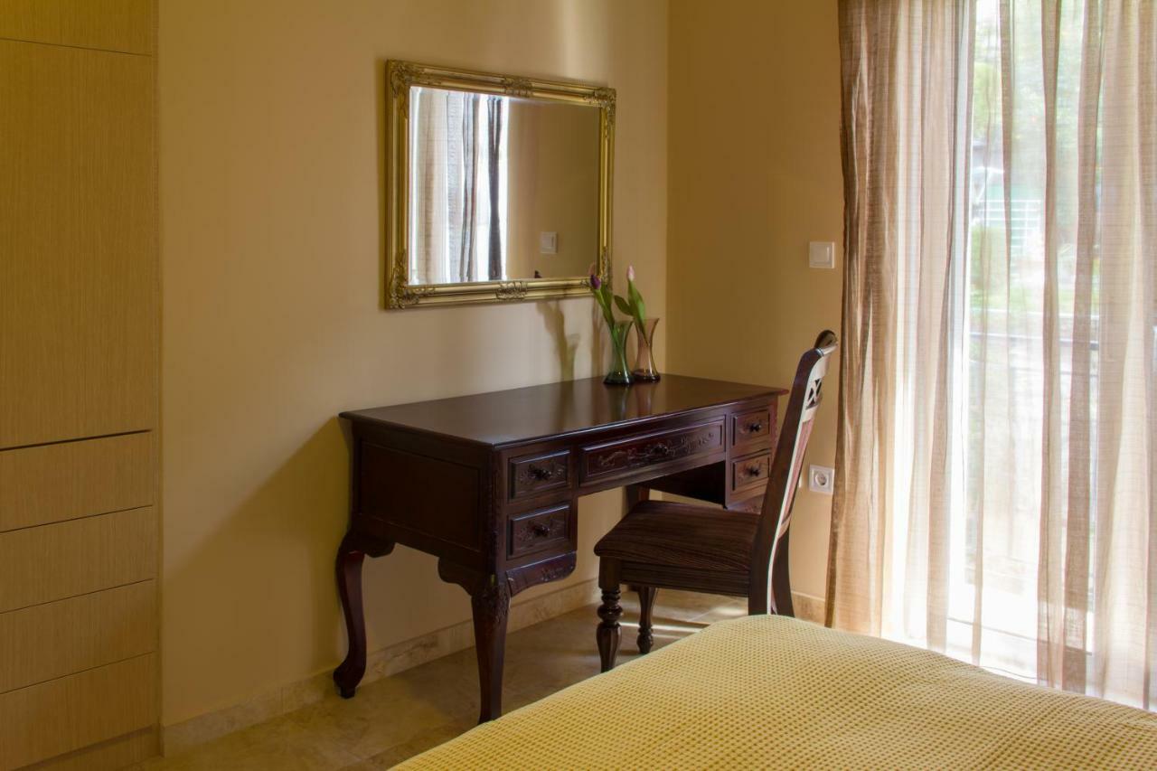 Nafplio Veranda Apartment Eksteriør bilde