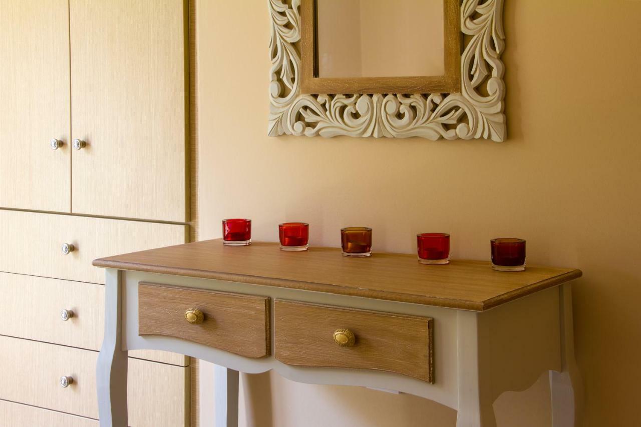 Nafplio Veranda Apartment Eksteriør bilde